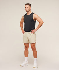 Fit Repeat 6" Shorts