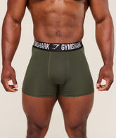 Boxer Brief 3PK