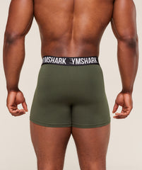 Boxer Brief 3PK