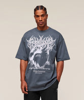 Carlos Belcast x Rest Day Essential T-Shirt