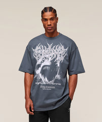 Carlos Belcast x Rest Day Essential T-Shirt