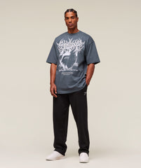 Carlos Belcast x Rest Day Essential T-Shirt