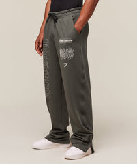 Carlos Belcast x Rest Day Track Pant