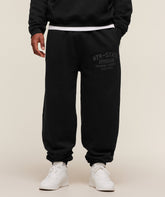 Collegiate Joggers