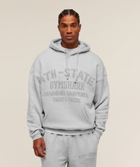Collegiate Hoodie