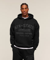 Collegiate Hoodie