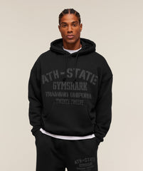 Collegiate Hoodie