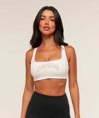 Collegiate Sports Bra
