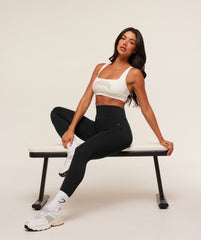 Collegiate Sports Bra