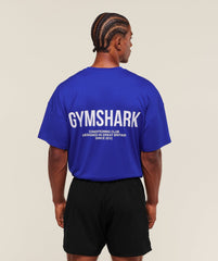 Conditioning Club Oversized T-Shirt