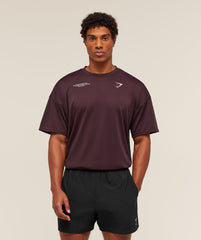 Conditioning Club Oversized T-Shirt