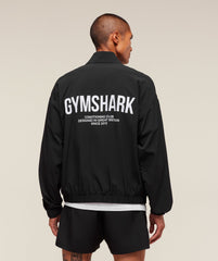 Conditioning Club Track Jacket