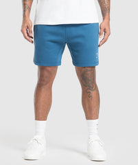 Crest 7" Shorts