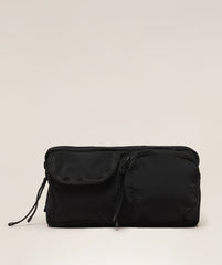 Pleat Sling Bag