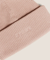 Deep Knit Beanie