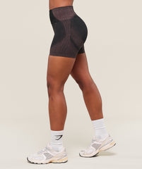 Diffuse Seamless Shorts