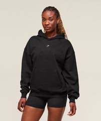 Dump Truck Graphic Hoodie