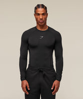 Element Baselayer Long Sleeve T-Shirt