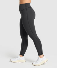 Elevate Short Leggings