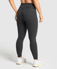 Elevate Short Leggings