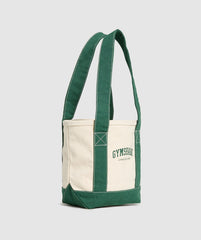 Collegiate Mini Tote