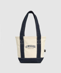 Collegiate Mini Tote
