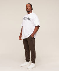 Essential Oversized Joggers