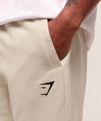 Essential Oversized Joggers