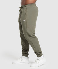 Essential Oversized Joggers