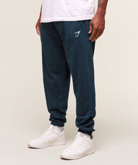 Essential Oversized Joggers