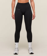 Everyday Seamless Graphic Leggings