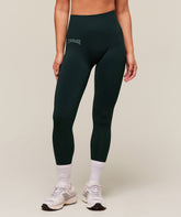 Everyday Seamless Graphic Leggings