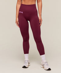 Everyday Seamless Graphic Leggings