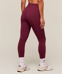 Everyday Seamless Graphic Leggings