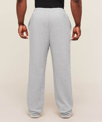 Fade Graphic Straight Leg Jogger