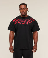 Fade Graphic T-Shirt