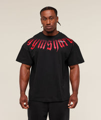 Fade Graphic T-Shirt