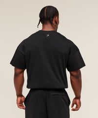 Fade Graphic T-Shirt