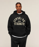 2012 Strength Hoodie