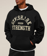 2012 Strength Hoodie