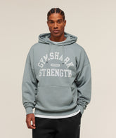 2012 Strength Hoodie