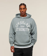 2012 Strength Hoodie