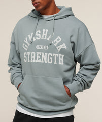 2012 Strength Hoodie
