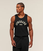 2012 Strength Tank