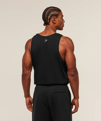 2012 Strength Tank