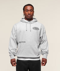 Authentic Lifting Apparel Hoodie