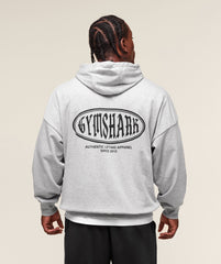 Authentic Lifting Apparel Hoodie