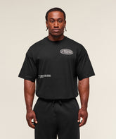 Authentic Lifting Apparel T-Shirt