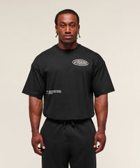 Authentic Lifting Apparel T-Shirt