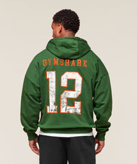 Campus Hoodie